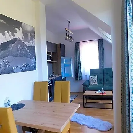 Hotell In Near The Area Hohentauern