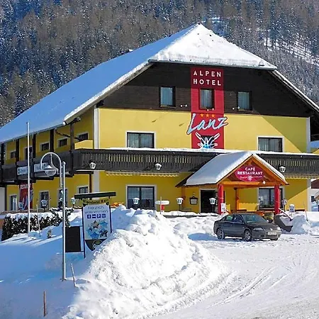 In Near The Area